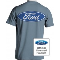 Official Ford Logo